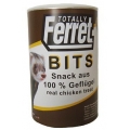 Bosch Totally Ferret Bits лакомство для хорьков 100 гр Bosch Totally Ferret Bits лакомство для хорьков 100 гр